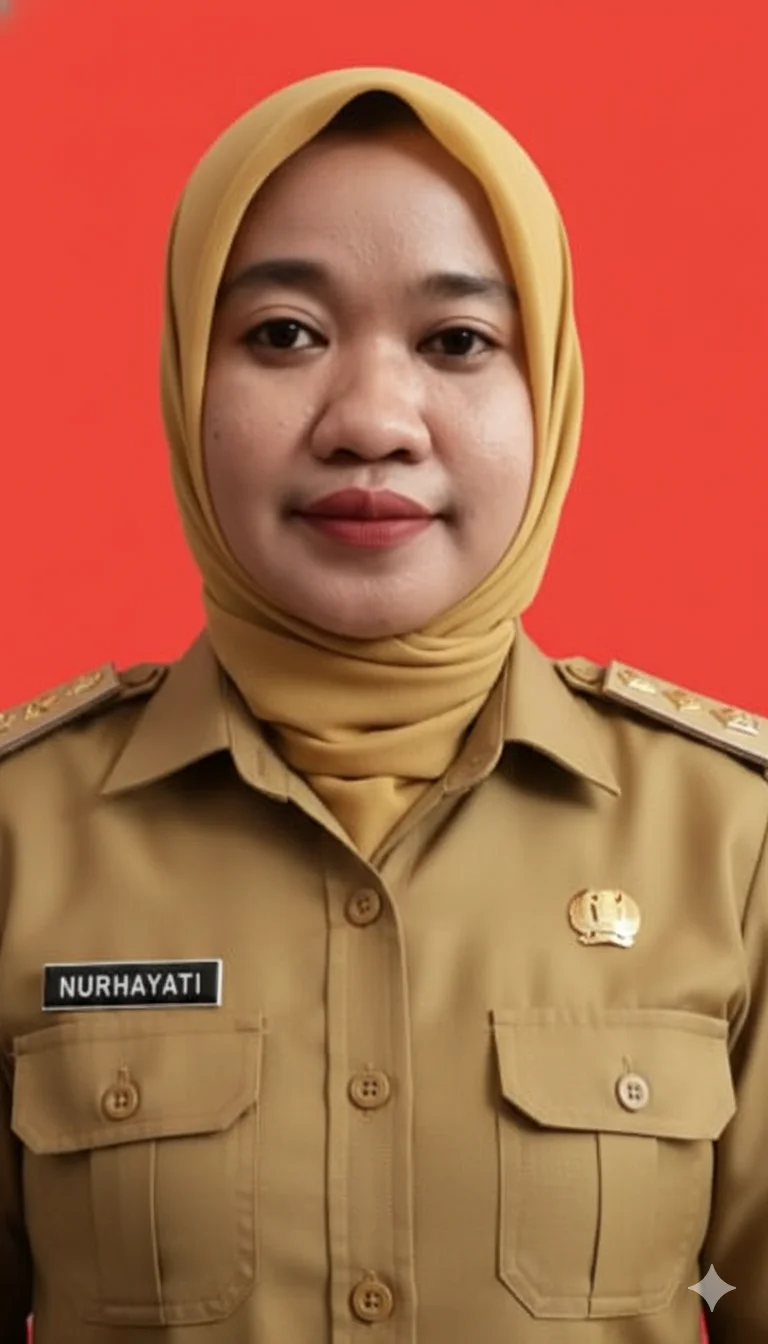 NURHAYATI, S.Kom