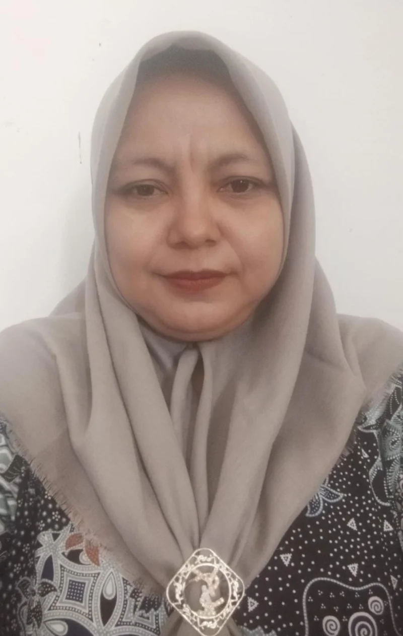 AYU WIDYA NINGSIH, S.Pd