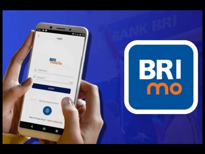Cara Membuka Blokir Akun BRlmo